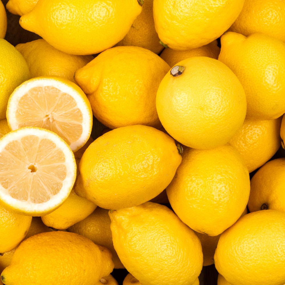 Limon - Lemon