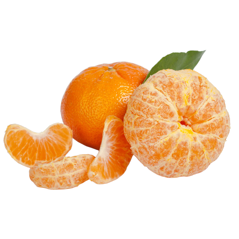 Mandalina — Mandarin / Tangerine