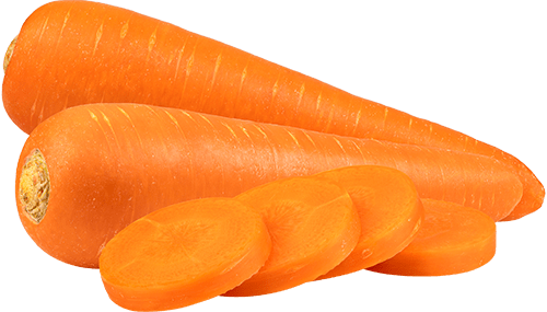 Havuç - Organic Carrot